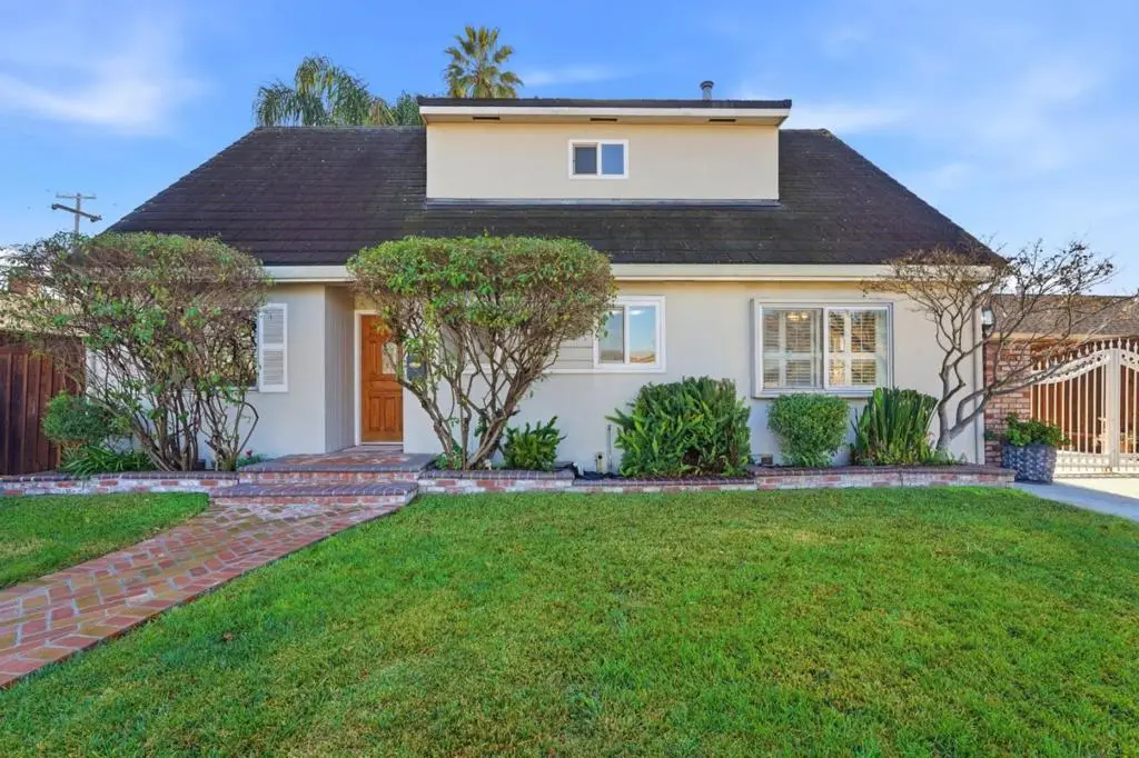 3024 Machado Avenue, Santa Clara, CA 95051 - Image #1
