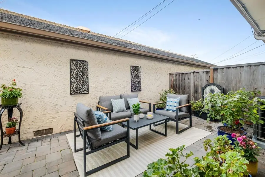 1031 Las Palmas Drive, Santa Clara, CA 95051 - Image #3