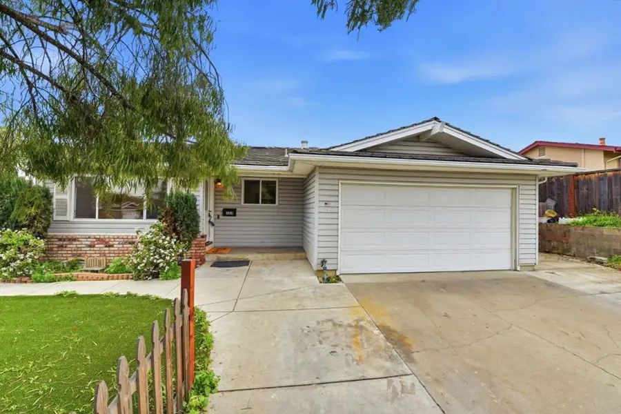 584 Giraudo Drive, San Jose, CA 95111 - Image #3