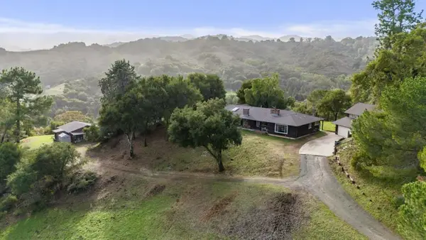 22301 Rolling Hills Road, Saratoga, CA 95070