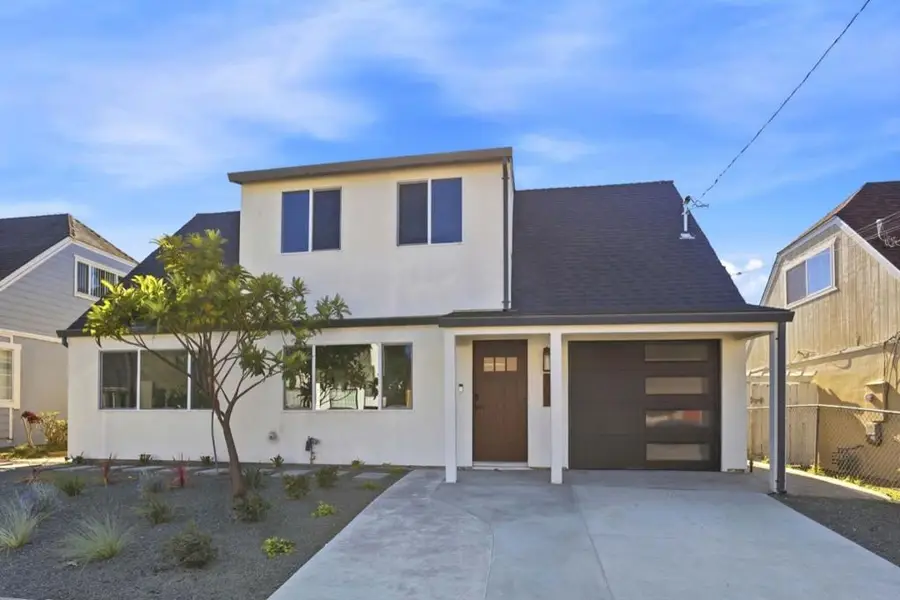 704 Claridge Drive, Pacifica, CA 94044 - #2