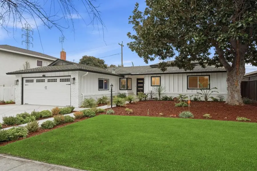 1926 Shulman Avenue, San Jose, CA 95124 - Image #3