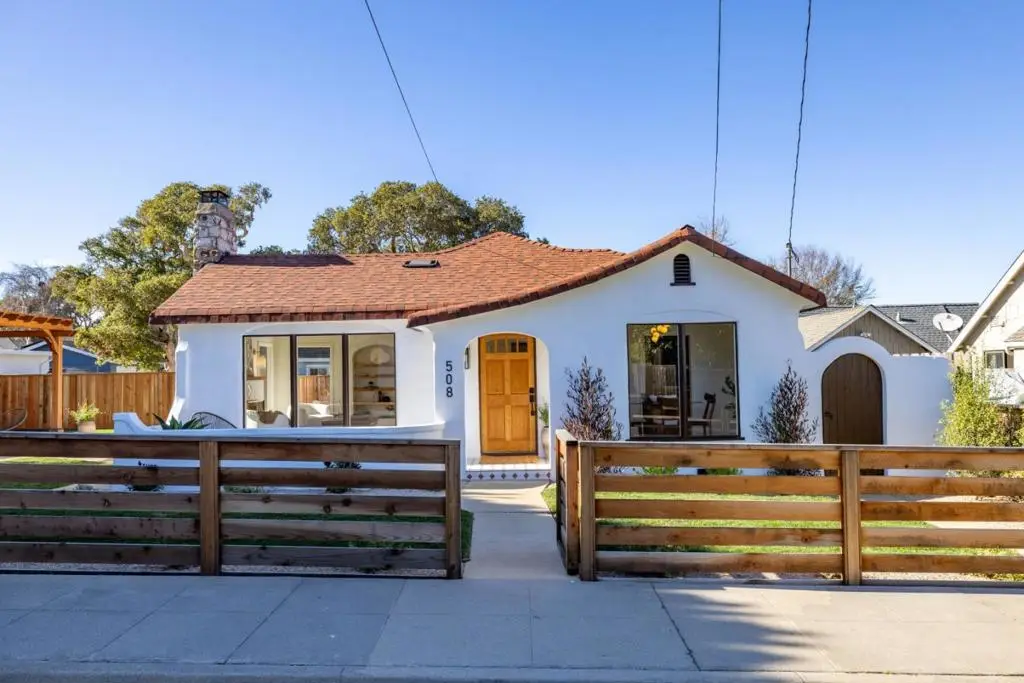 508 4th Street, Pacific Grove, CA 93950 - Image #1