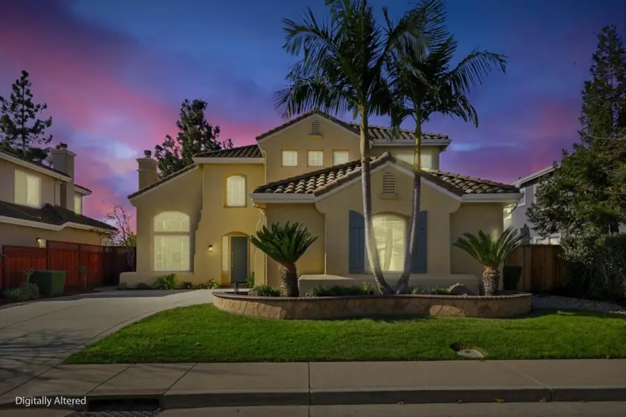 18431 Carmelo Court, Morgan Hill, CA 95037 - #2