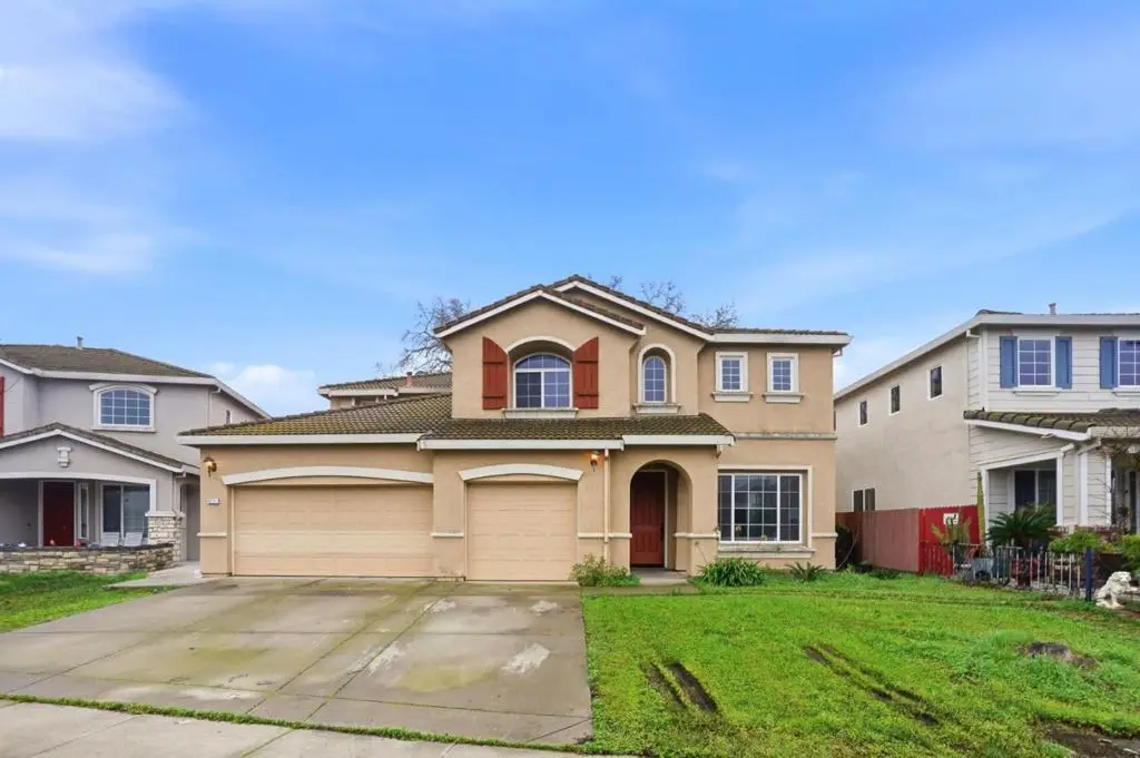 8727 Bergamo Circle, Stockton, CA 95212 - Image #1
