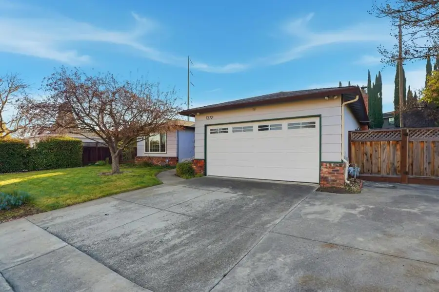1272 Chelsea Way, Concord, CA 94521 - Image #2