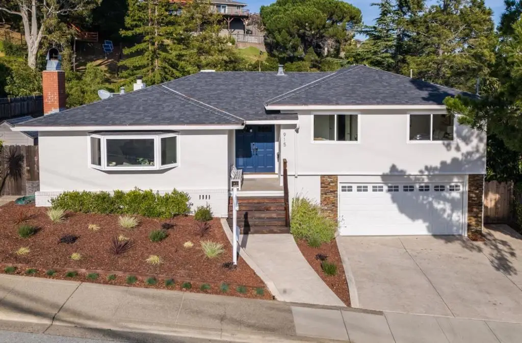 915 Crestview Drive, San Carlos, CA 94070 - Image #1