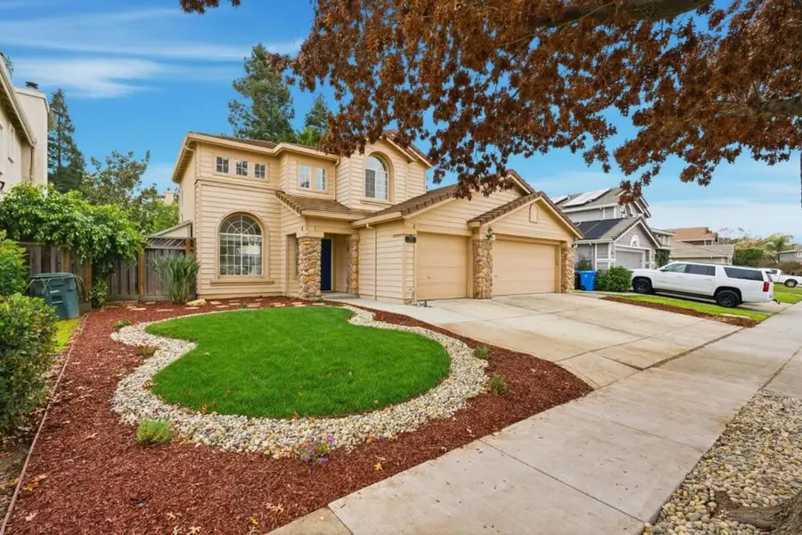 1242 Wagon Way, Gilroy, CA 95020 - #2