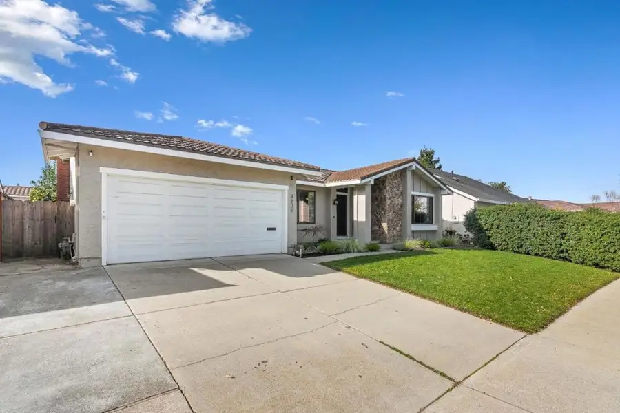 4631 Calle De Tosca, San Jose, CA 95118 - Image #2