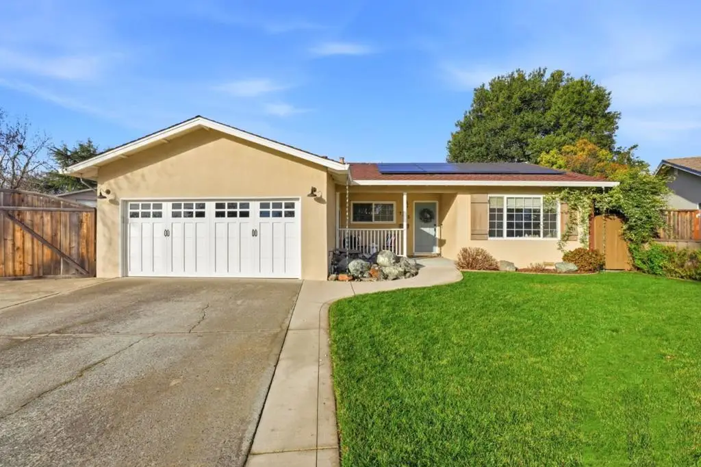 785 San Sebastian Place, Morgan Hill, CA 95037 - Image #1