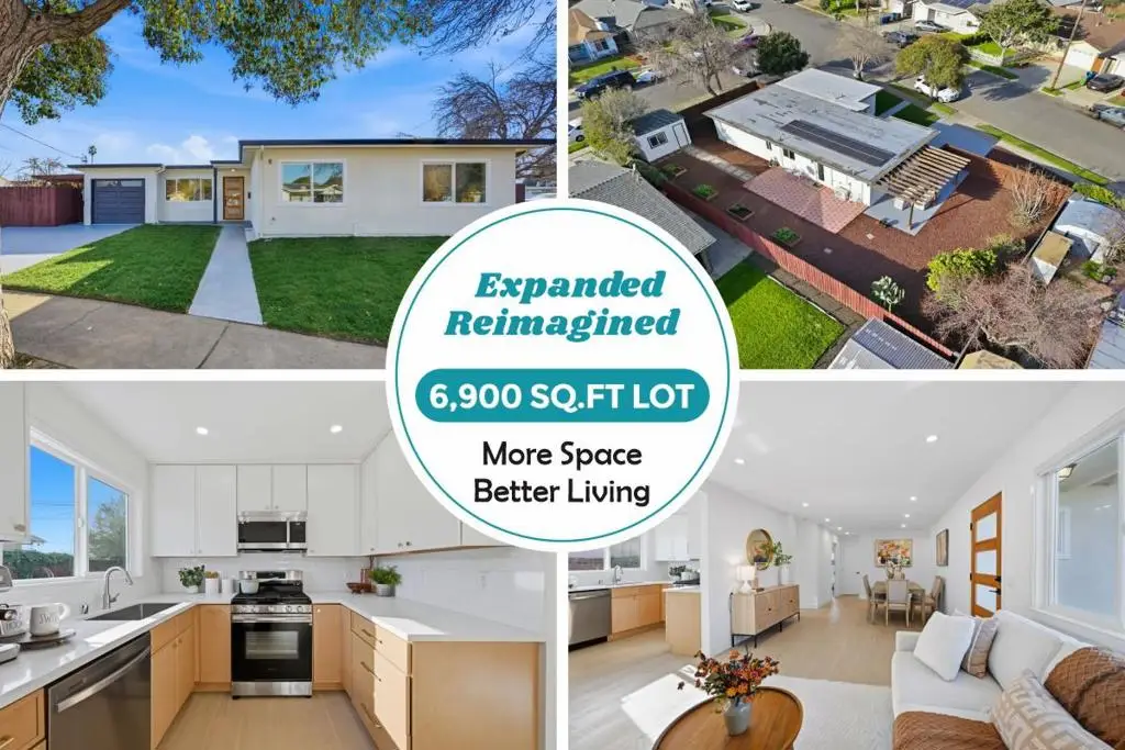 6328 Zulmida Avenue, Newark, CA 94560 - Image #1