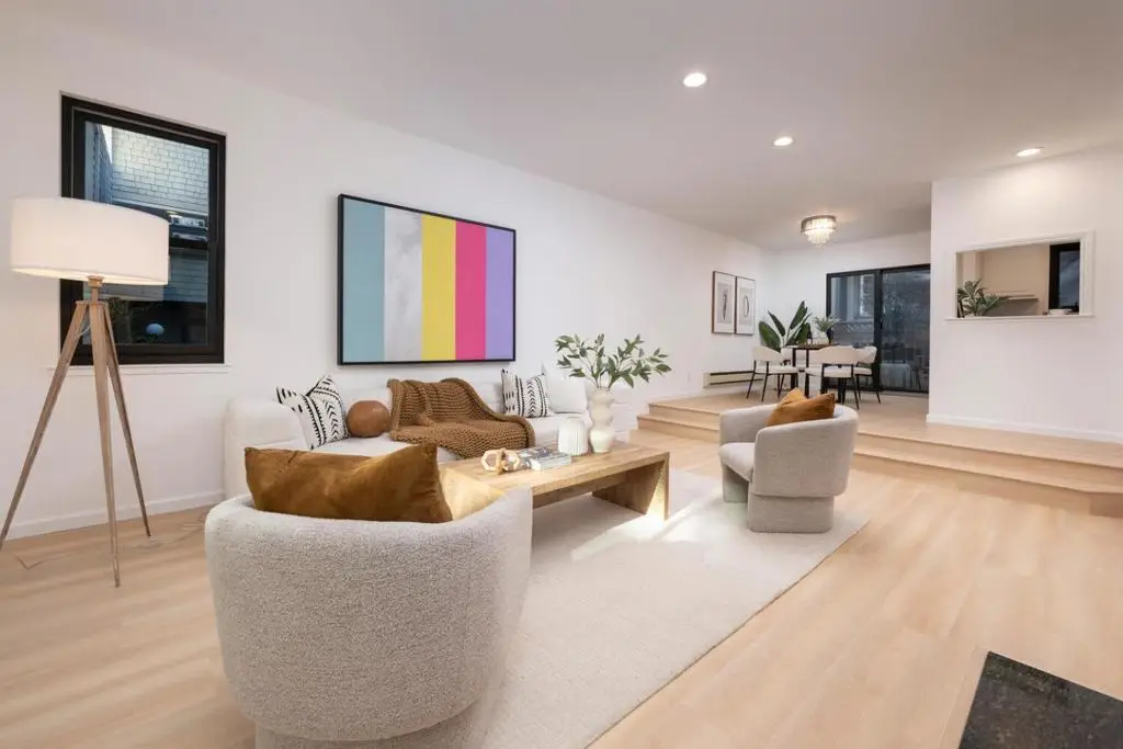 733 Fairfield Road #10, Burlingame, CA 94010 - Image #1