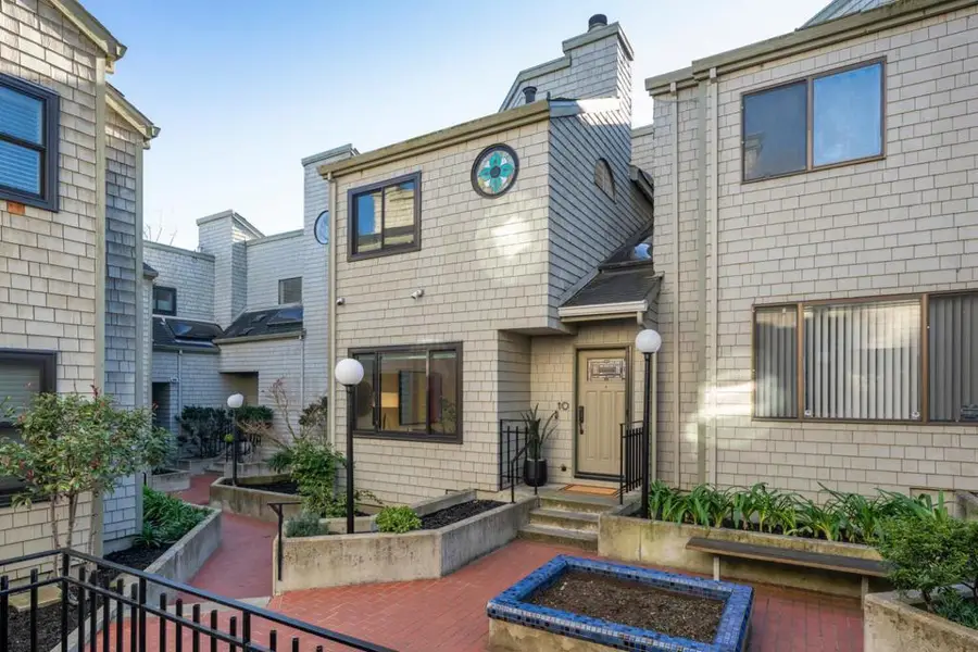 733 Fairfield Road #10, Burlingame, CA 94010 - Image #3