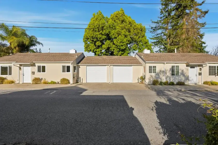 Ellsworth Place, Palo Alto, CA 94306 - Image #2