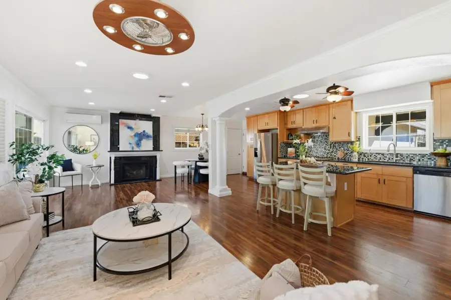 4815 Regents Park Lane, Fremont, CA 94538 - Image #3