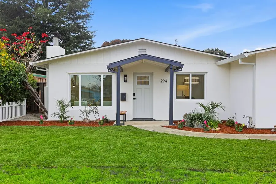 294 Beechnut Avenue, Sunnyvale, CA 94085 - Image #3