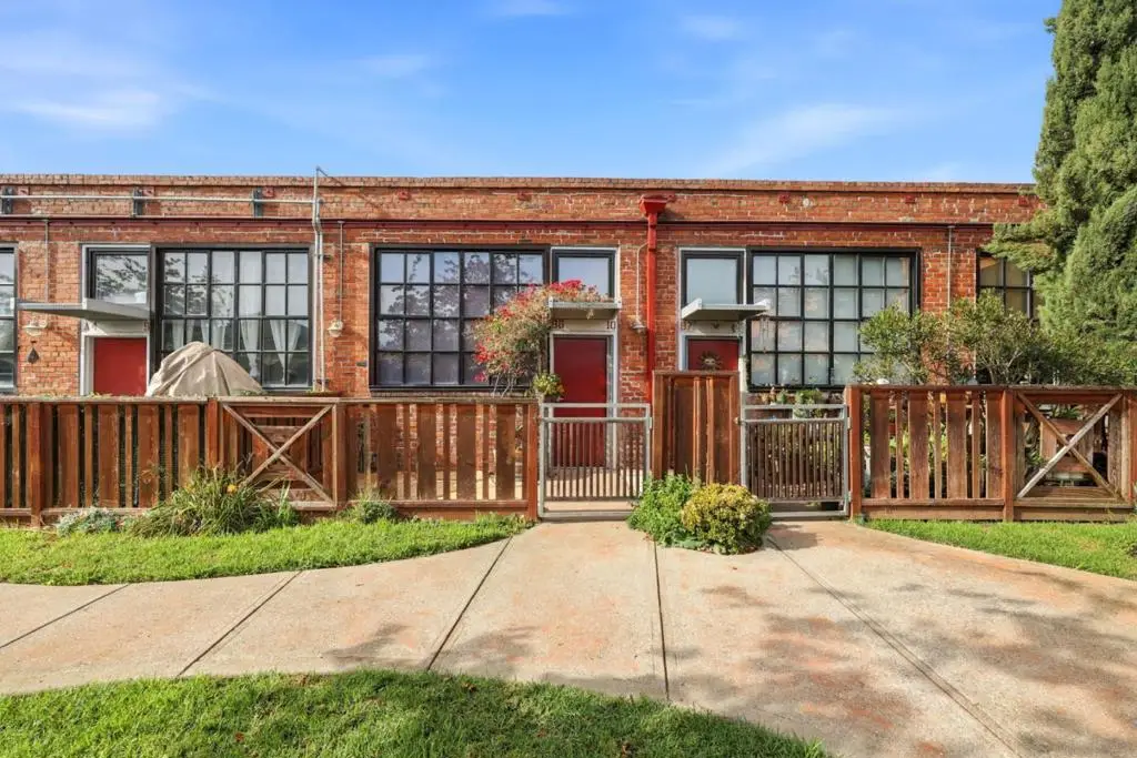 1501 37th Avenue #B6, Oakland, CA 94601 - Image #1