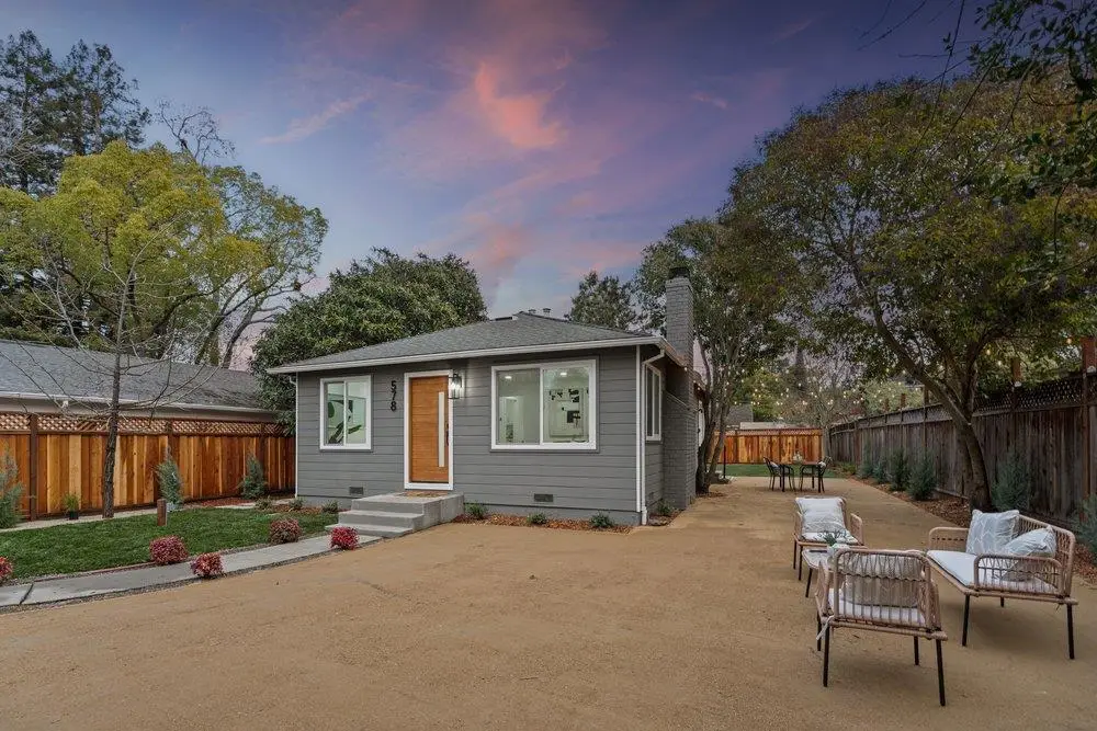 578 Green Manor Court, Palo Alto, CA 94301 - #1
