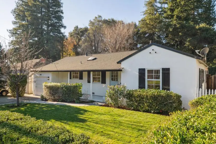 828 Cordilleras Avenue, San Carlos, CA 94070 - Image #2