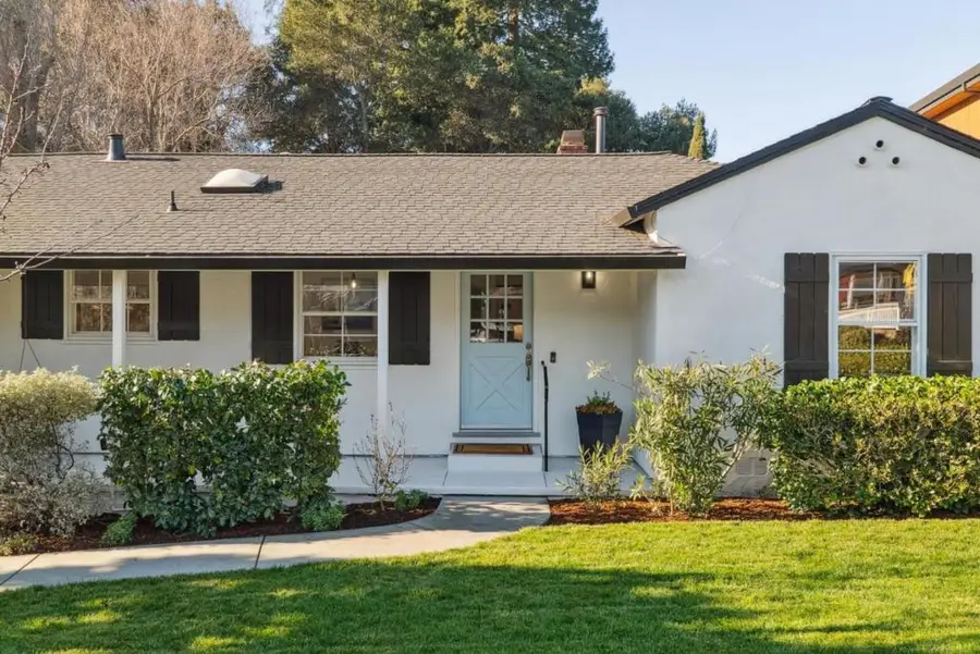 828 Cordilleras Avenue, San Carlos, CA 94070 - Image #3