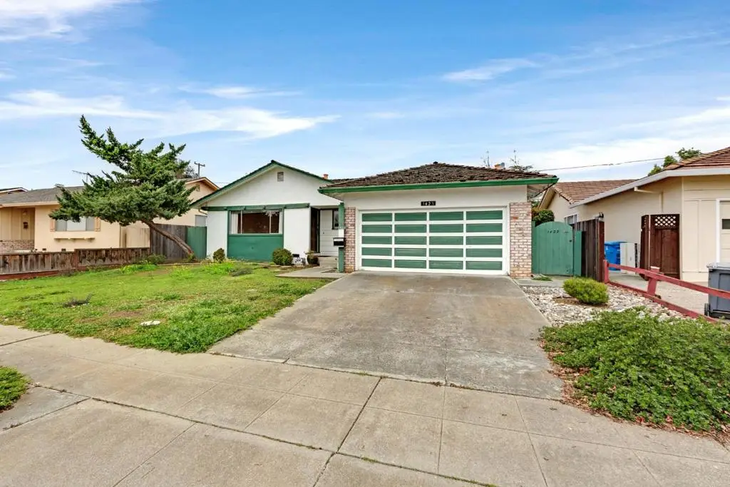 1423 Primrose Way, Cupertino, CA 95014 - Image #1