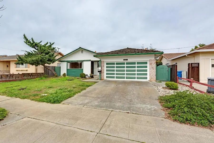 1423 Primrose Way, Cupertino, CA 95014 - Image #2