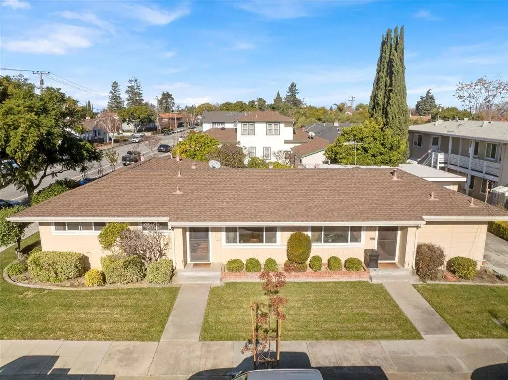 1487 Homestead Road, Santa Clara, CA 95050 - Image #1