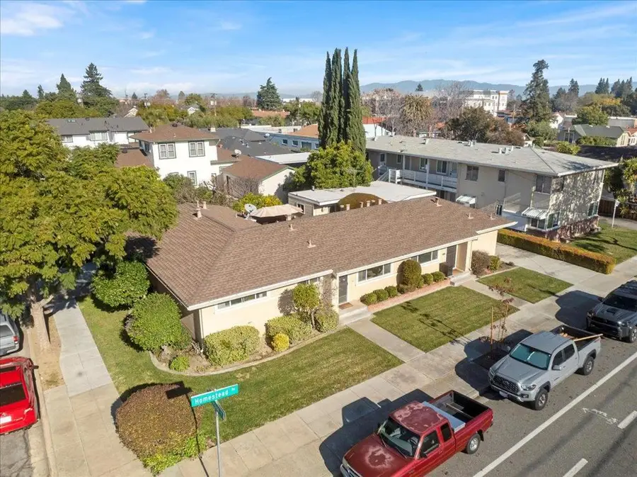 1487 Homestead Road, Santa Clara, CA 95050 - Image #2
