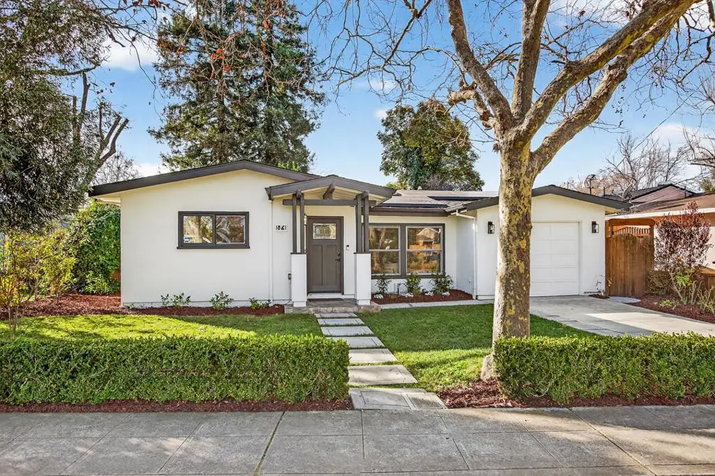 1861 Montecito Avenue, Mountain View, CA 94043 - Image #1