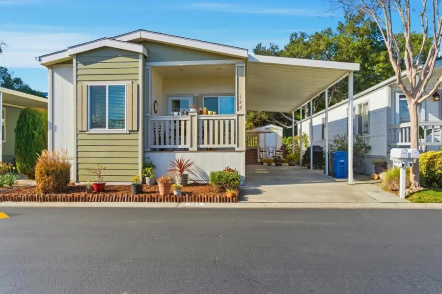 122 Timbercove Drive, Campbell, CA 95008 - Image #2