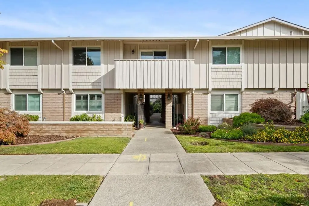 477 Lassen Street #6, Los Altos, CA 94022 - #1