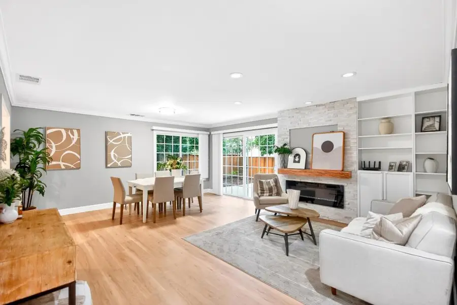 766 Cuesta Drive, Mountain View, CA 94040 - Image #3