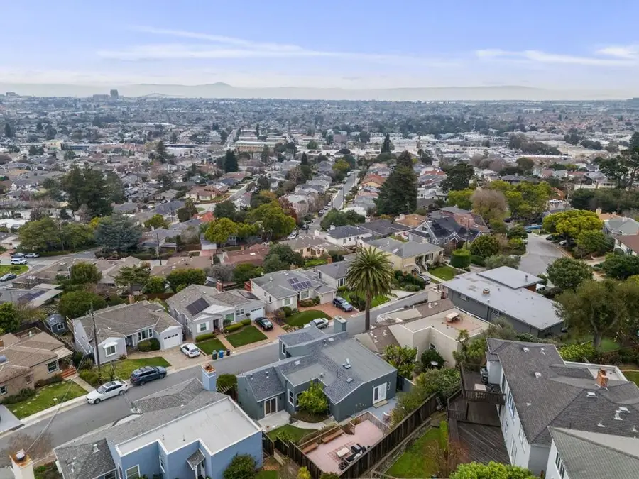 4030 Bayview Avenue, San Mateo, CA 94403 - #2