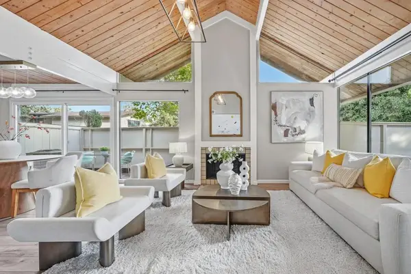 715 Quetta Avenue #C, Sunnyvale, CA 94087