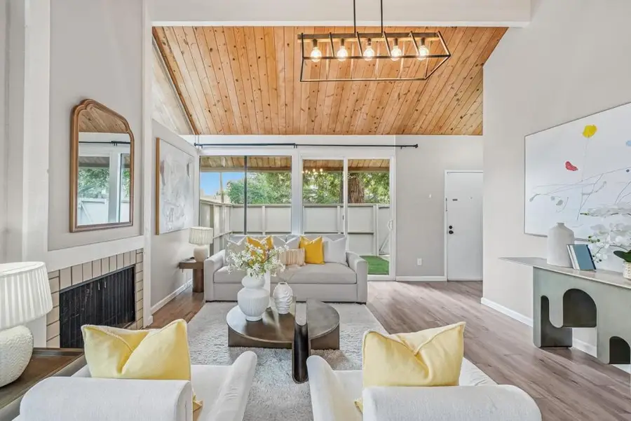 715 Quetta Avenue #C, Sunnyvale, CA 94087 - Image #3