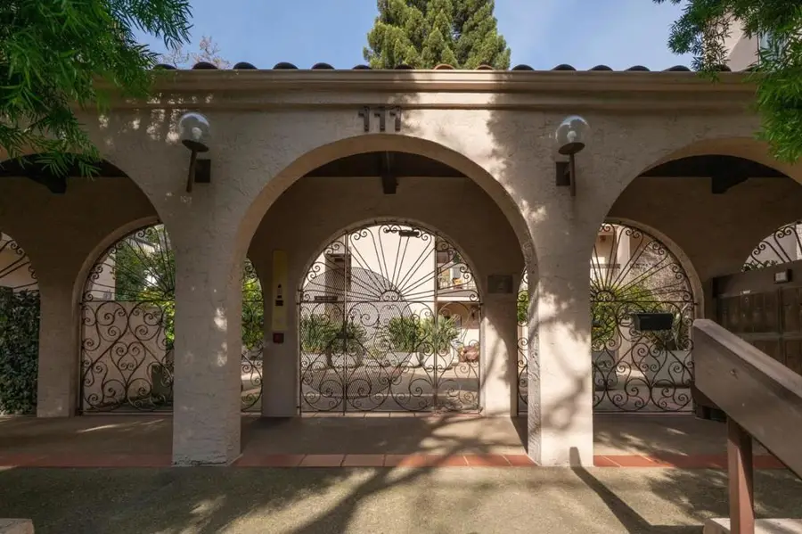 111 9th Avenue #105, San Mateo, CA 94401 - #2