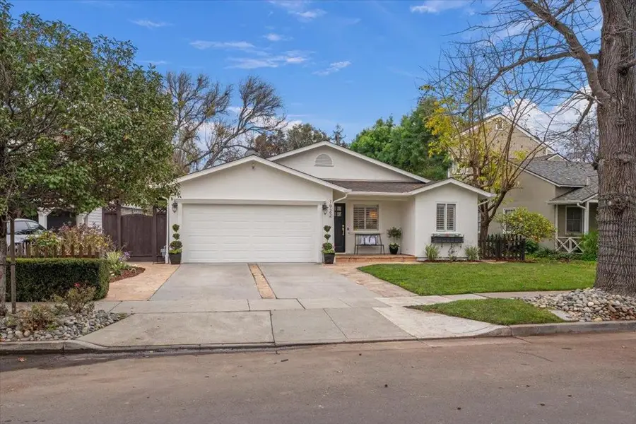 1922 Creek Drive, San Jose, CA 95125 - Image #2