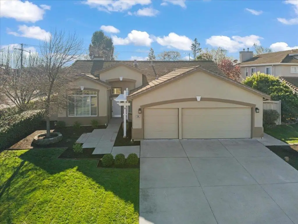 386 Cascades Court, Morgan Hill, CA 95037 - #1