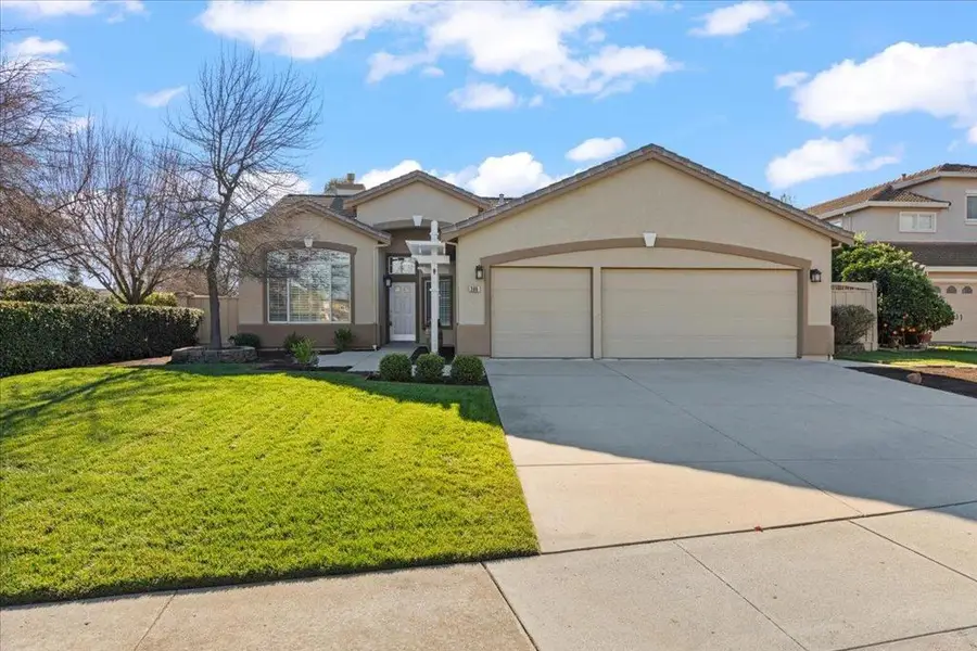 386 Cascades Court, Morgan Hill, CA 95037 - #2