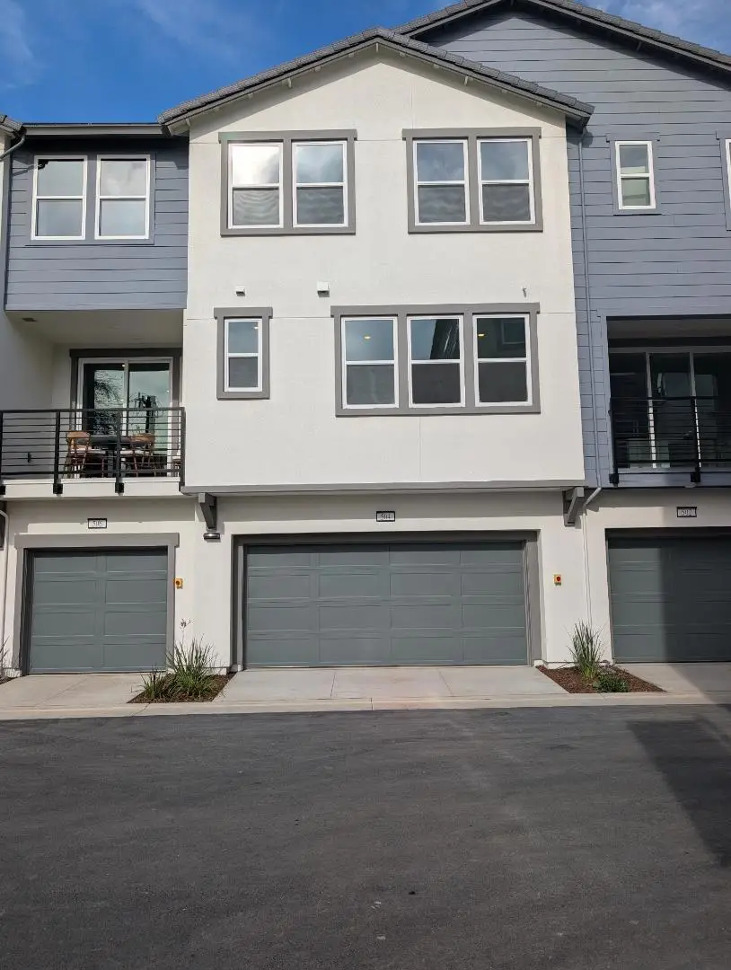 291 Wagon Way #28-02 - Plan 6, Campbell, CA 95008 - #1