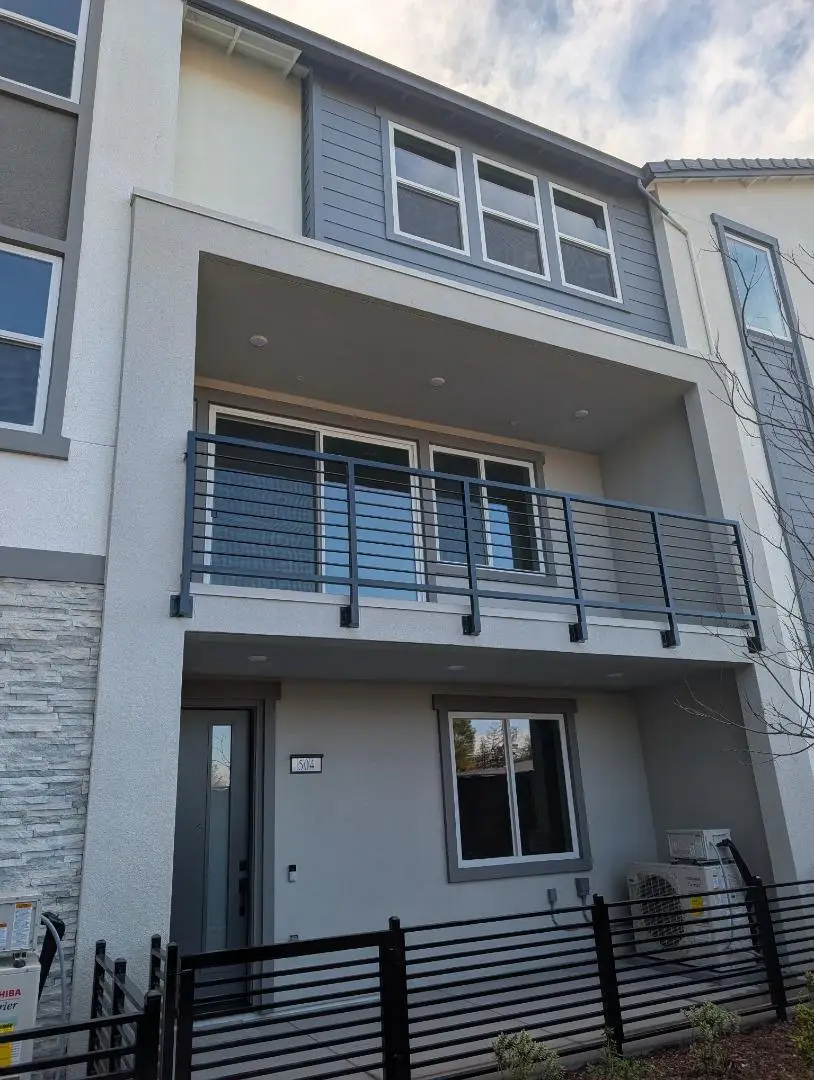 291 Wagon Way #28-02 - Plan 6, Campbell, CA 95008 - #2