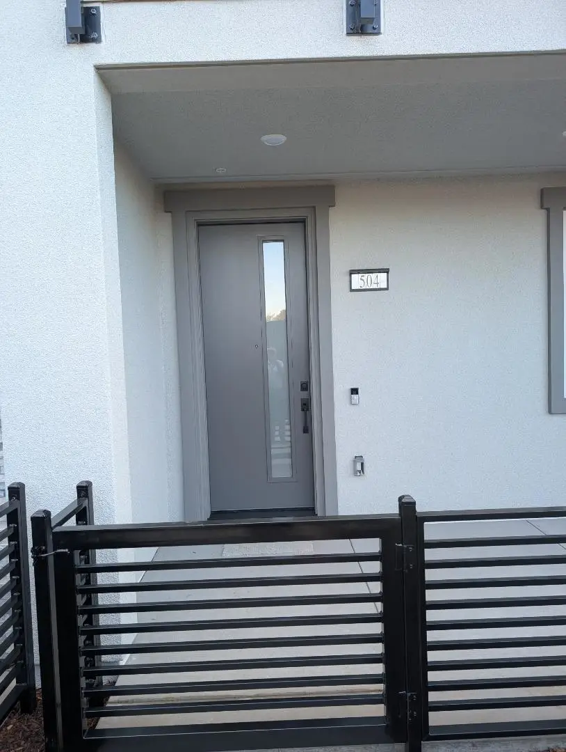 291 Wagon Way #28-02 - Plan 6, Campbell, CA 95008 - #3