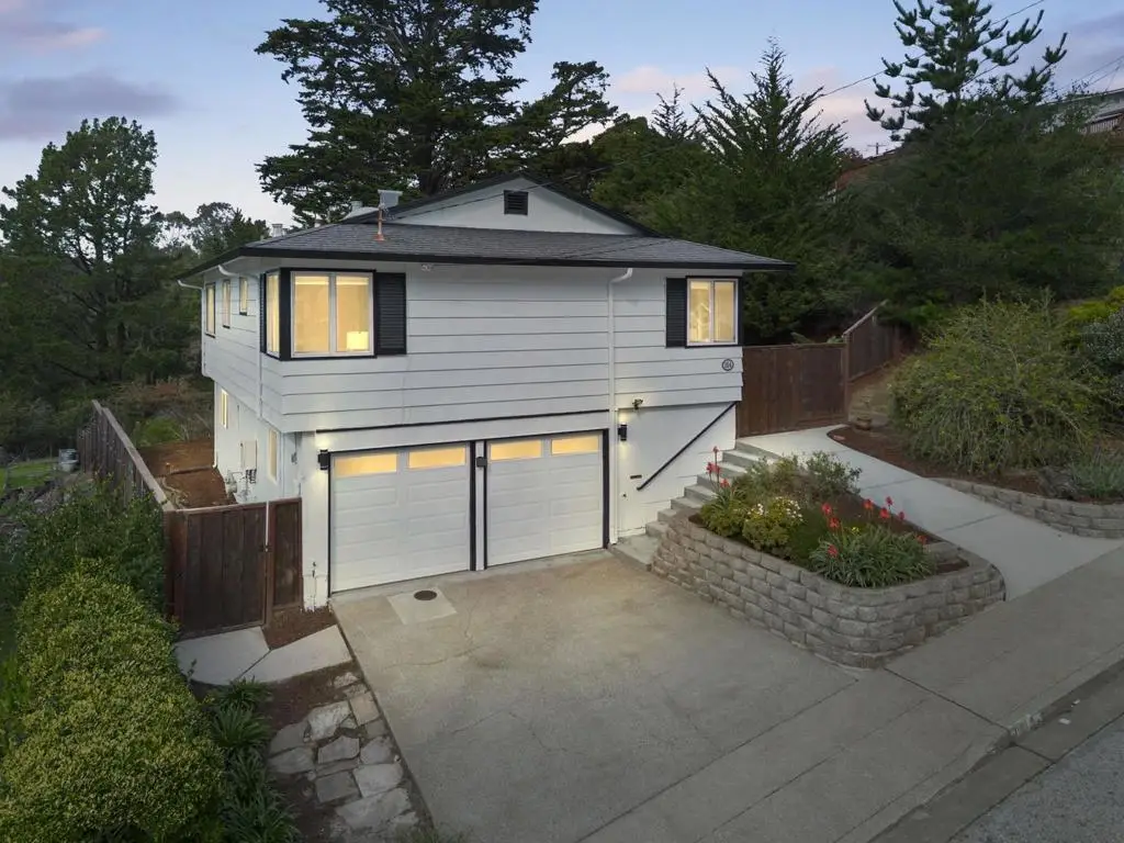 1114 Sheila Lane, Pacifica, CA 94044 - Image #1