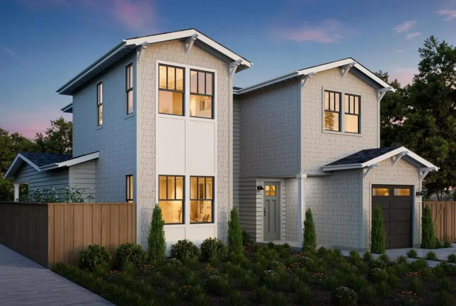 260 Velarde Street, Mountain View, CA 94041 - #2