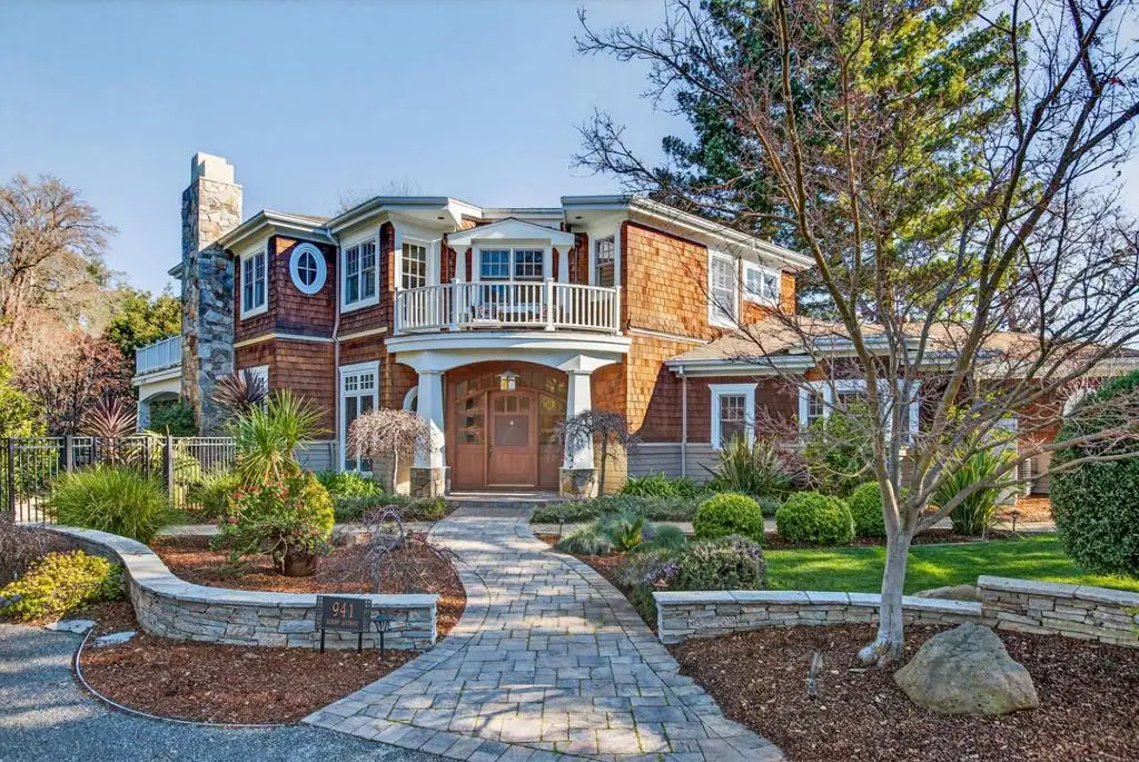 941 Berry Avenue, Los Altos, CA 94024 - Image #1