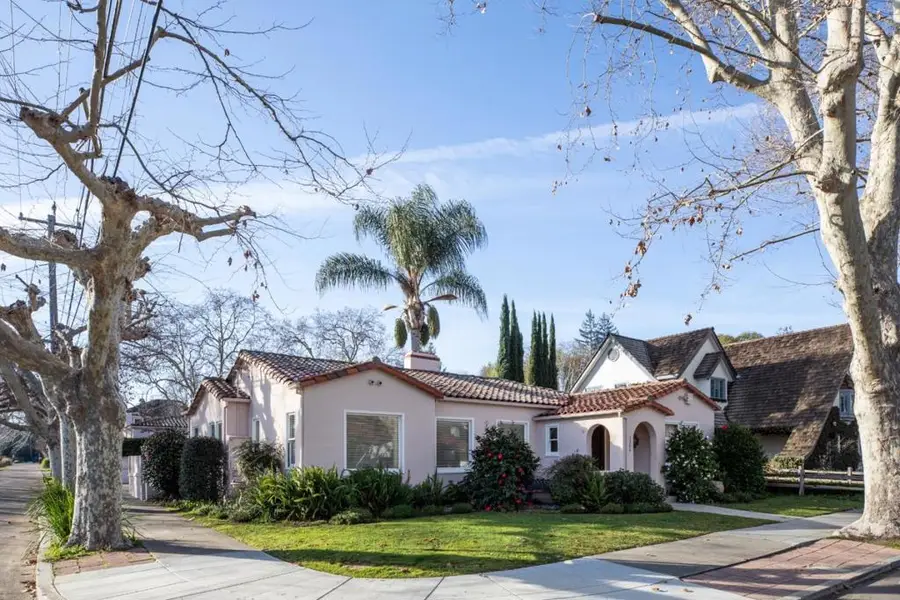 1306 Glenwood Avenue, San Jose, CA 95125 - Image #2