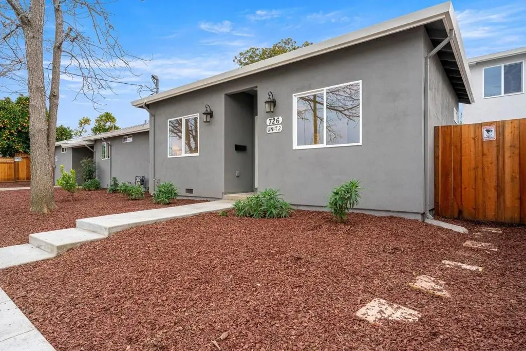 726 Vestal Street, San Jose, CA 95112 - #1