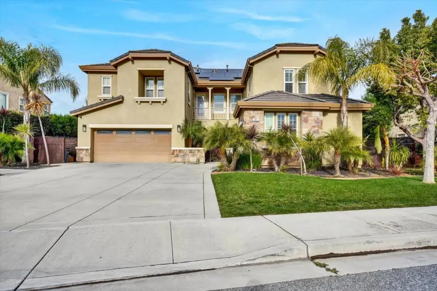 181 Fennel Court, Morgan Hill, CA 95037 - #2