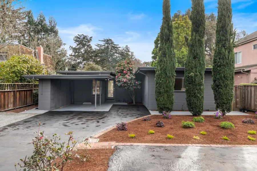 80 Watkins Avenue, Atherton, CA 94027 - Image #2