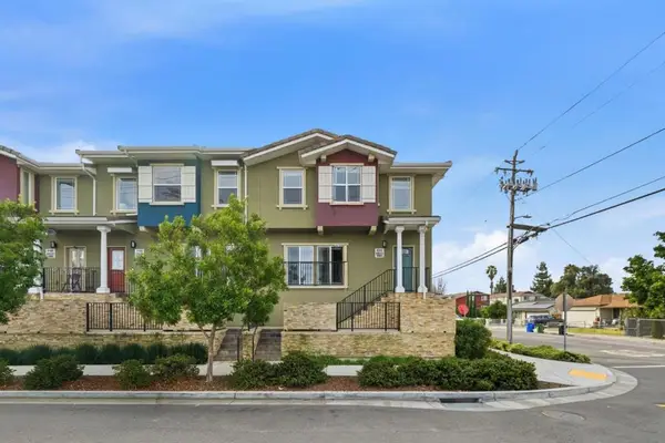 41000 Genesis, Fremont, CA 94538